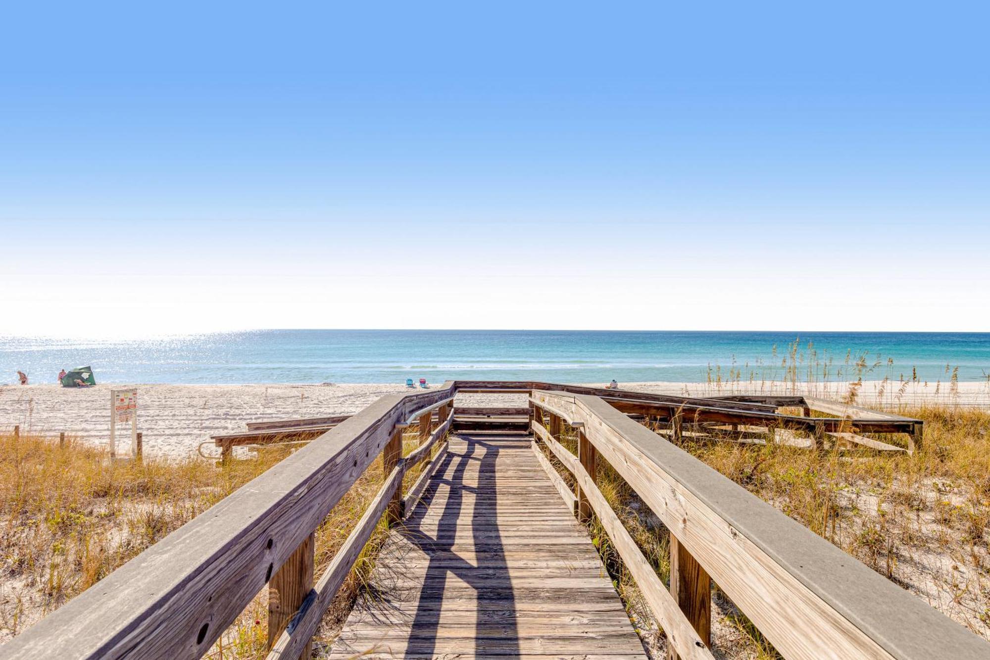 Destin On The Gulfヴィラ エクステリア 写真